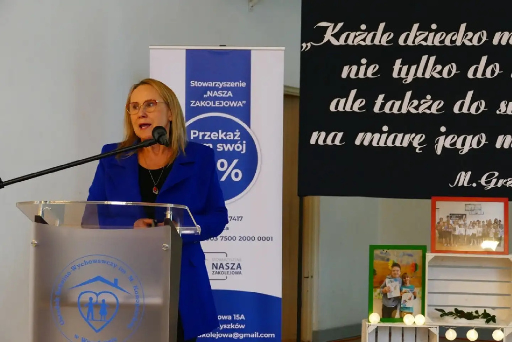 Niepełnosprawność z perspektywy rodzica, naukowca i terapeuty...