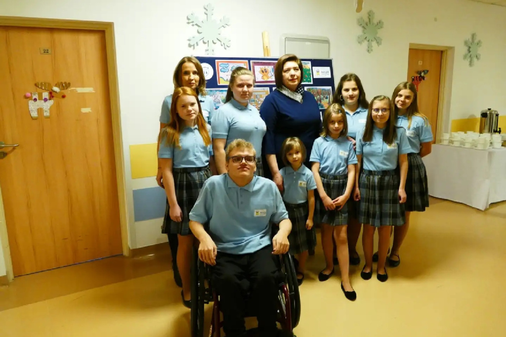 Niepełnosprawność z perspektywy rodzica, naukowca i terapeuty...