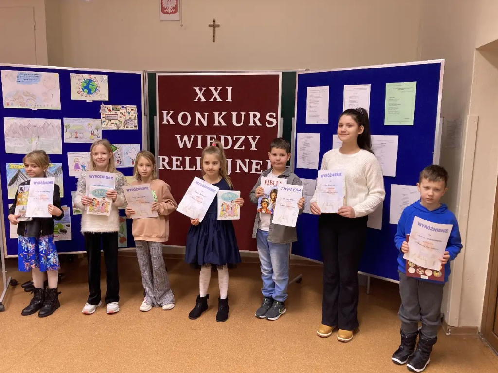  „To miłość nawraca serca I daruje pokój ludzkości”