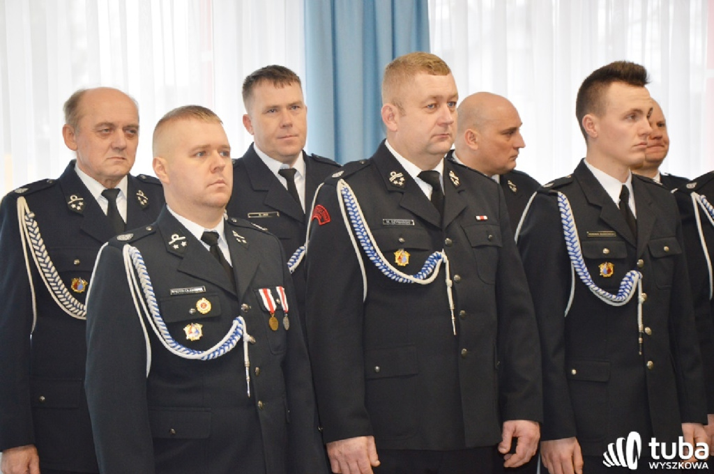 OSP z powiatu wyszkowskiego wyposażone w nowy sprzęt ratowniczy