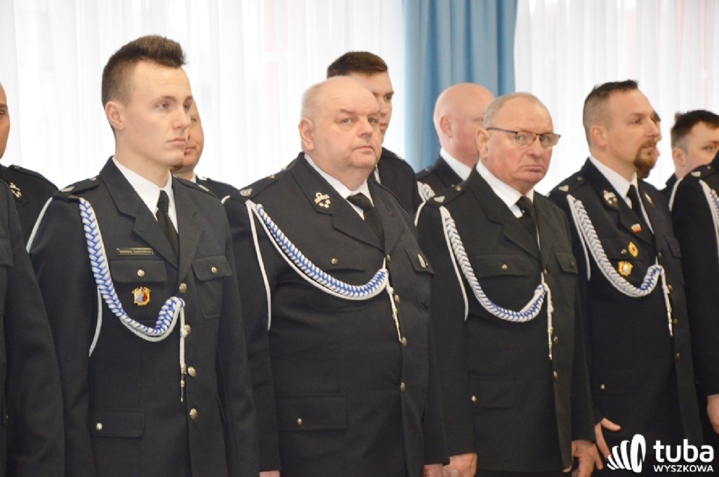OSP z powiatu wyszkowskiego wyposażone w nowy sprzęt ratowniczy