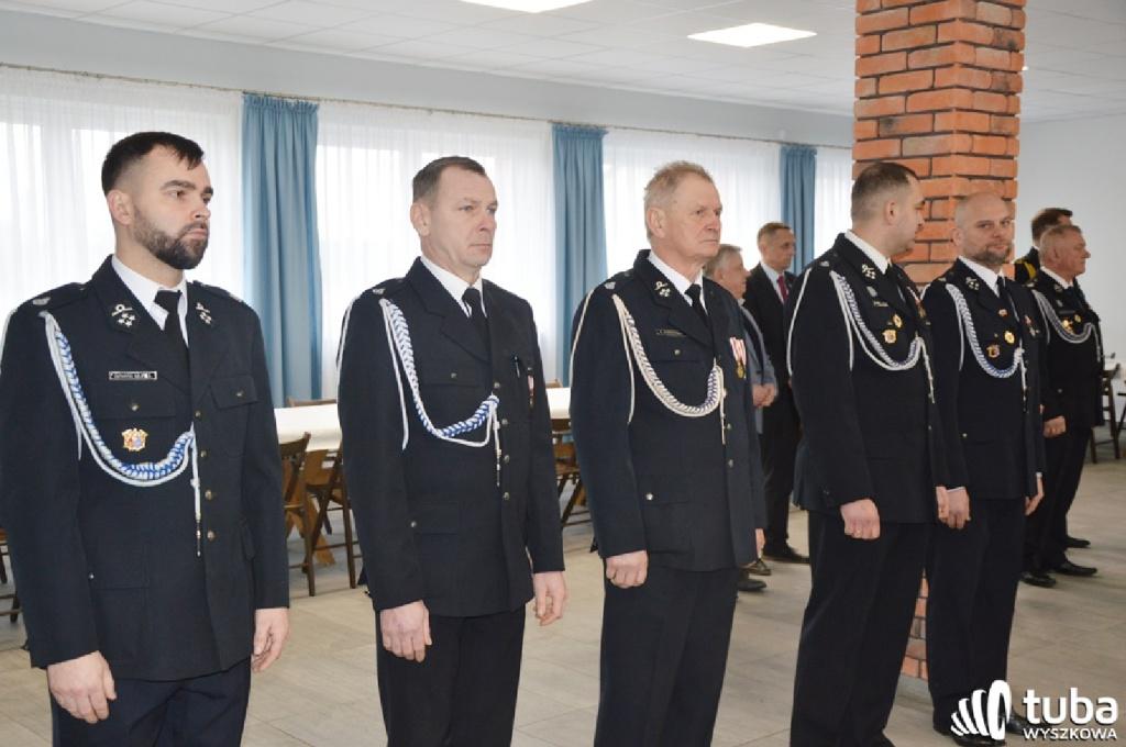 OSP z powiatu wyszkowskiego wyposażone w nowy sprzęt ratowniczy