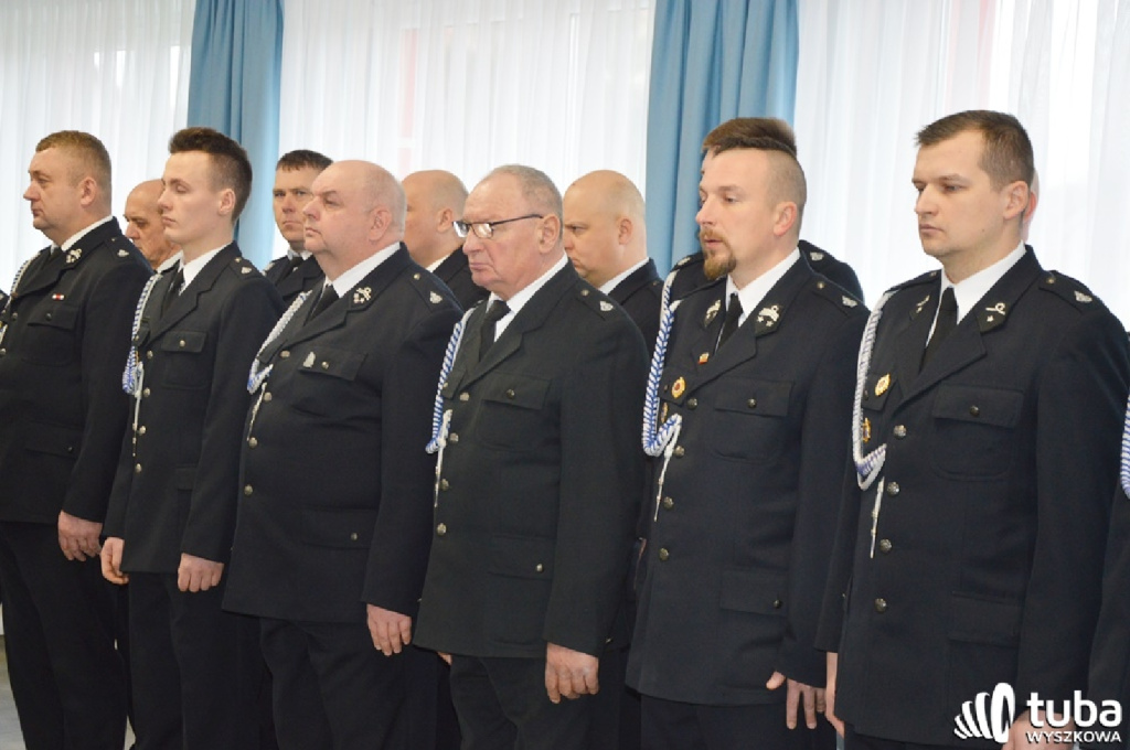 OSP z powiatu wyszkowskiego wyposażone w nowy sprzęt ratowniczy
