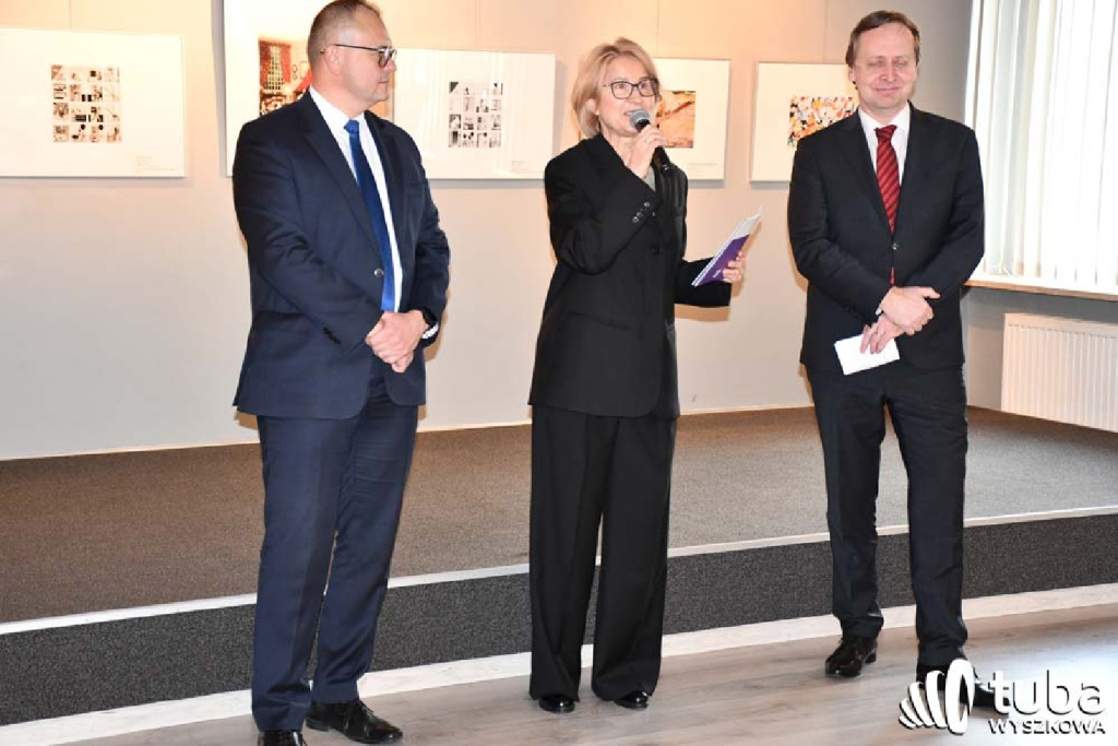Najpiękniejsze ilustracje książkowe goszczą w Wyszkowie