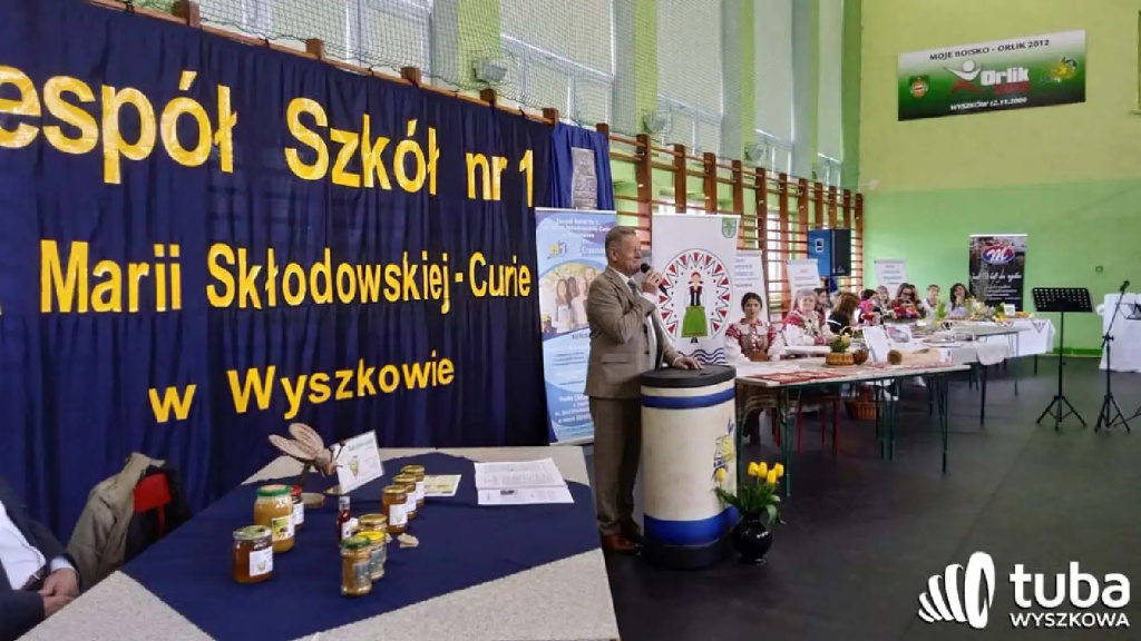 Tradycji stało się zadość (VIDEO)