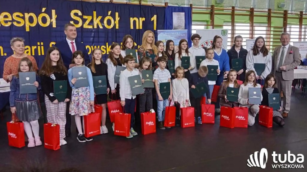 Tradycji stało się zadość (VIDEO)