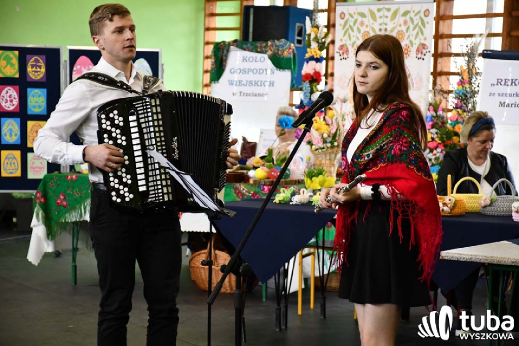 Tradycji stało się zadość (VIDEO)