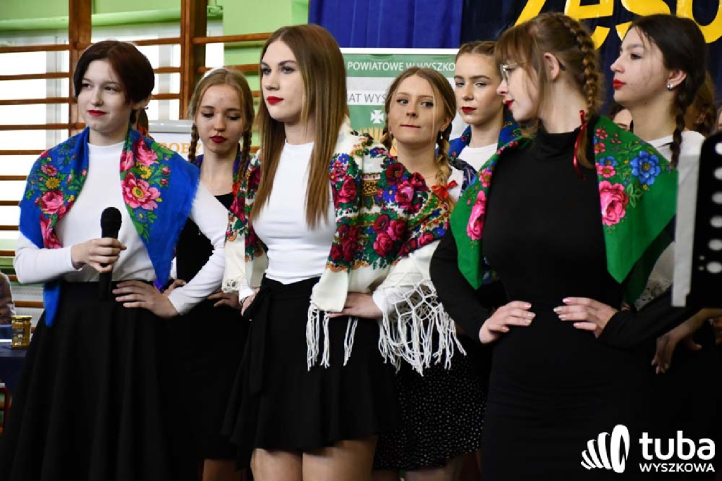 Tradycji stało się zadość (VIDEO)