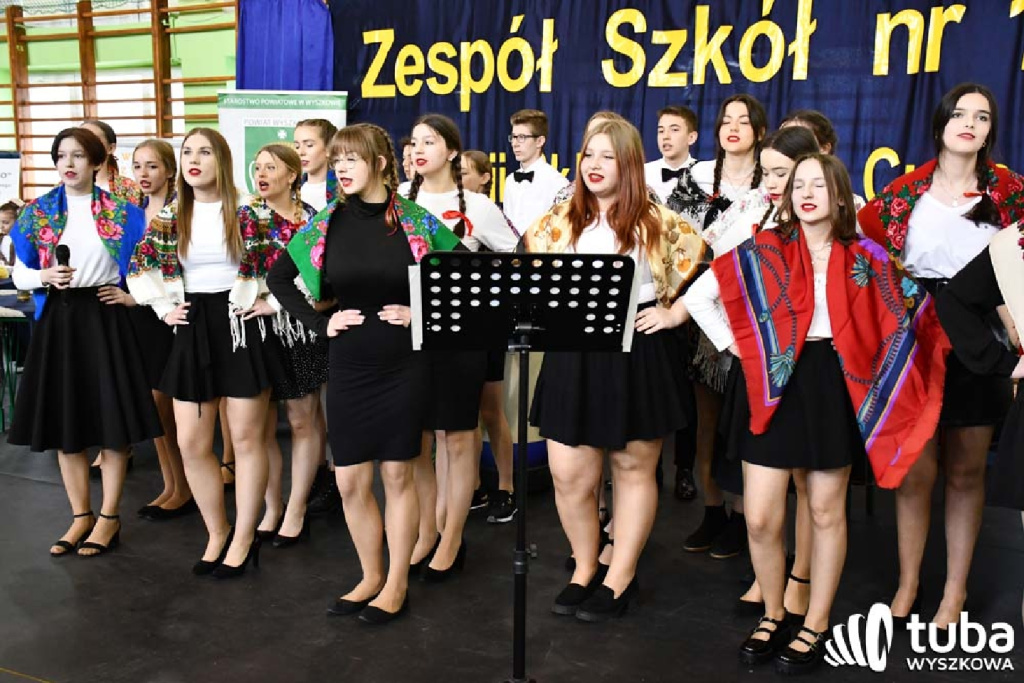 Tradycji stało się zadość (VIDEO)