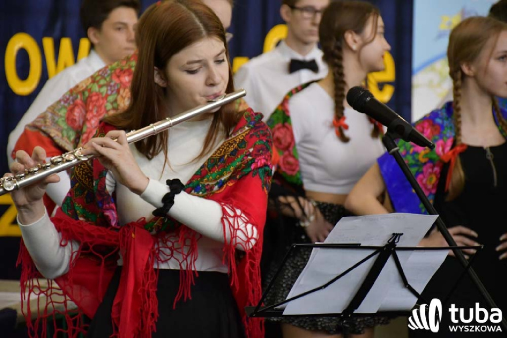 Tradycji stało się zadość (VIDEO)