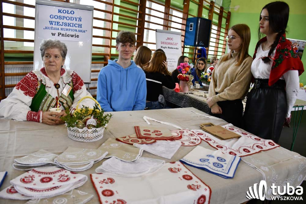 Tradycji stało się zadość (VIDEO)