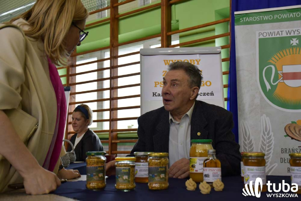 Tradycji stało się zadość (VIDEO)
