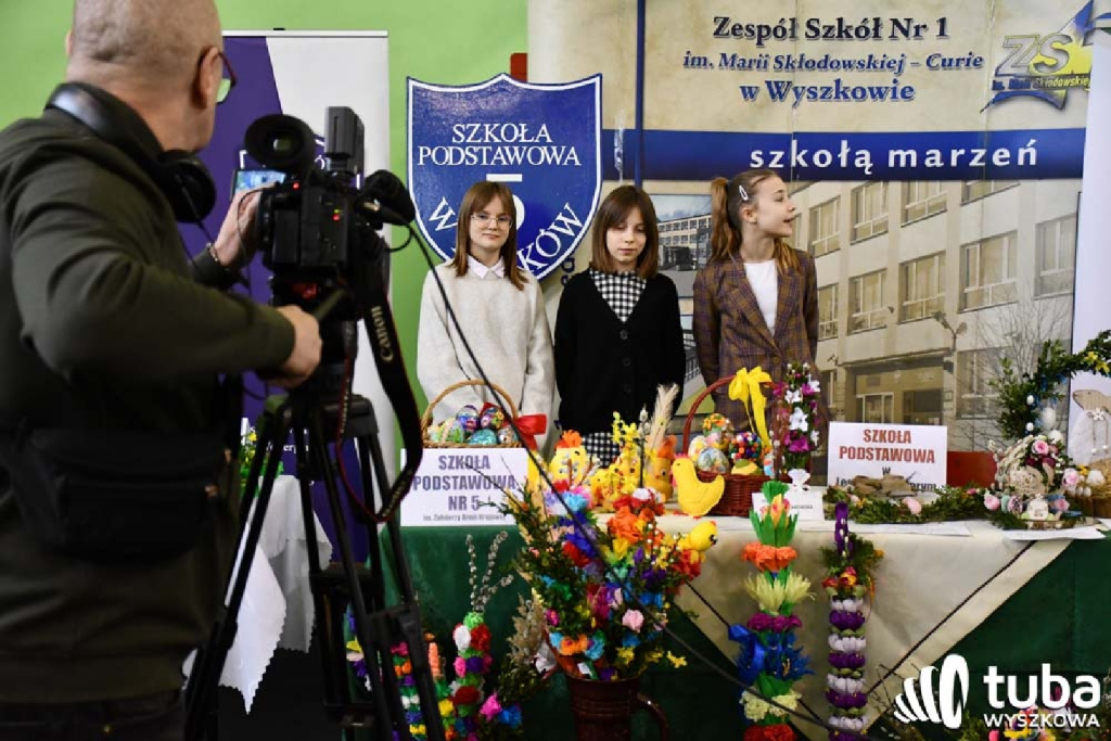 Tradycji stało się zadość (VIDEO)