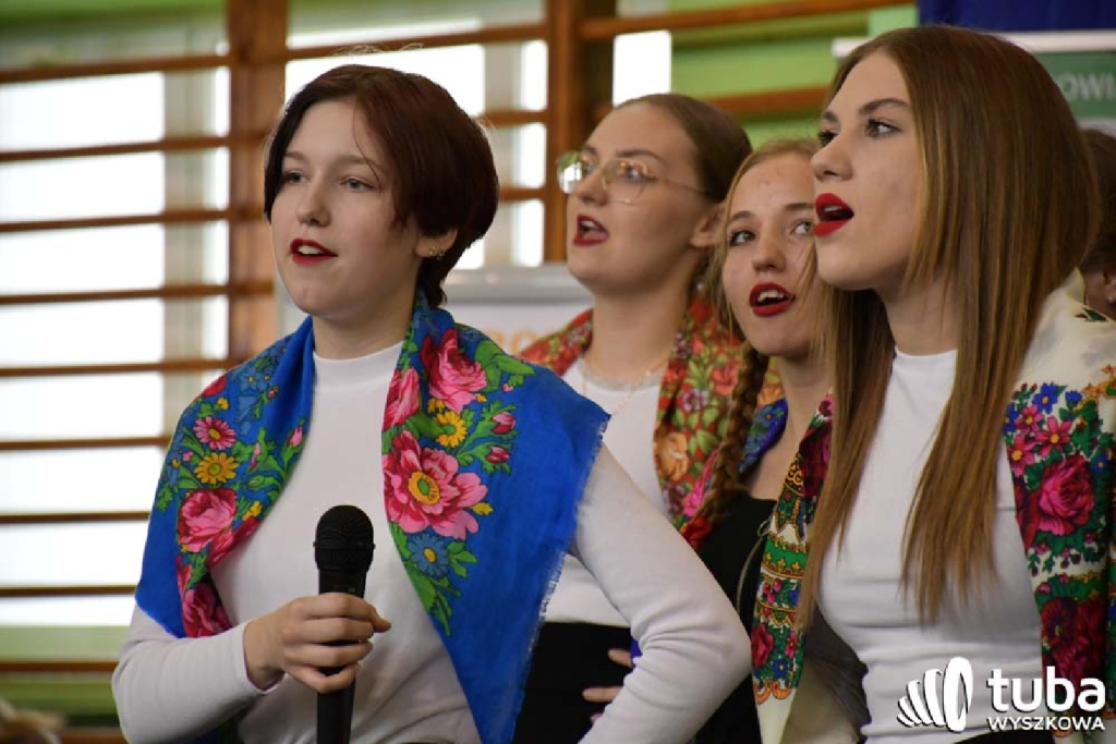 Tradycji stało się zadość (VIDEO)