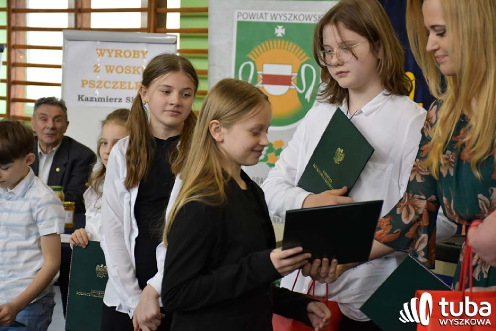 Tradycji stało się zadość (VIDEO)