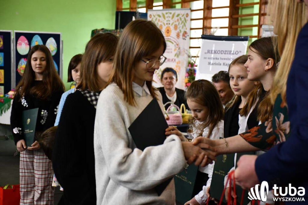 Tradycji stało się zadość (VIDEO)
