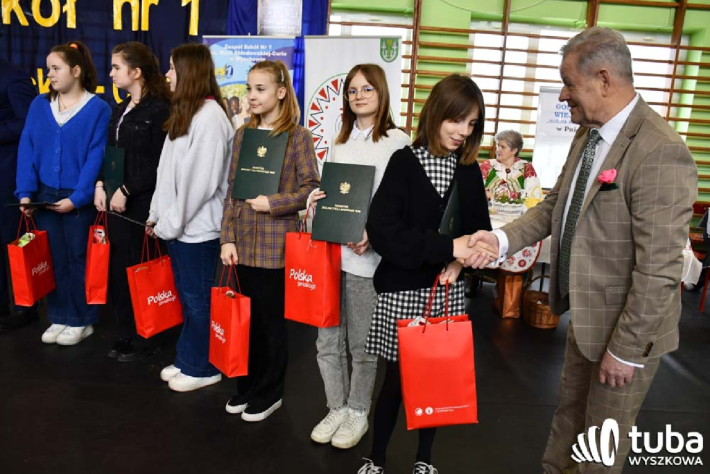 Tradycji stało się zadość (VIDEO)