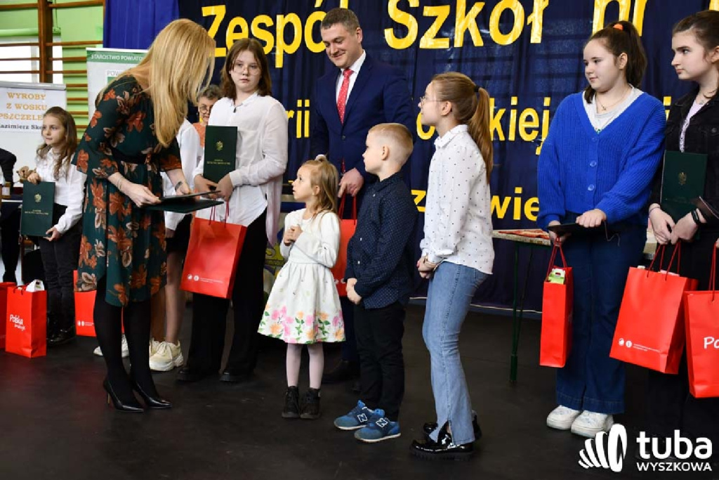 Tradycji stało się zadość (VIDEO)