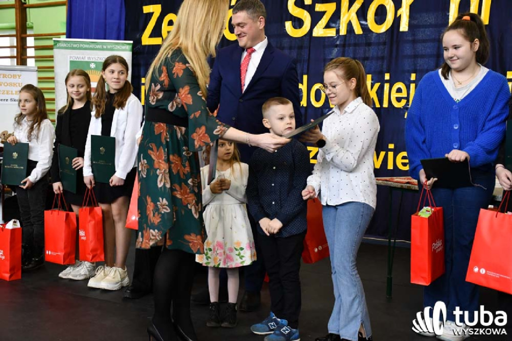 Tradycji stało się zadość (VIDEO)