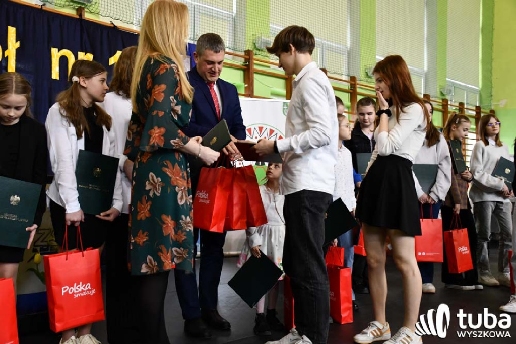Tradycji stało się zadość (VIDEO)