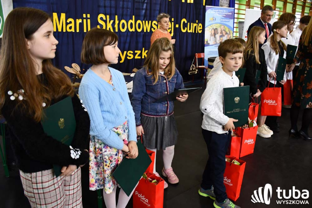 Tradycji stało się zadość (VIDEO)