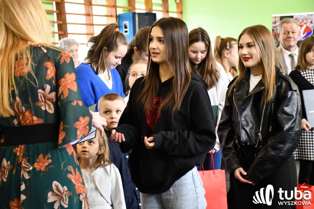 Tradycji stało się zadość (VIDEO)