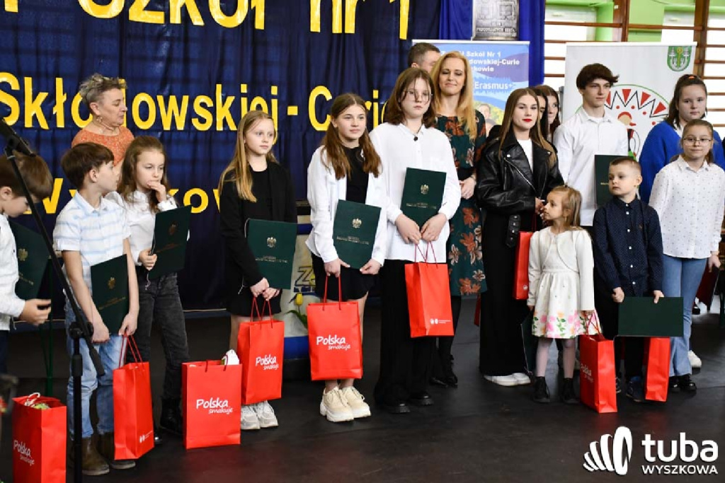 Tradycji stało się zadość (VIDEO)