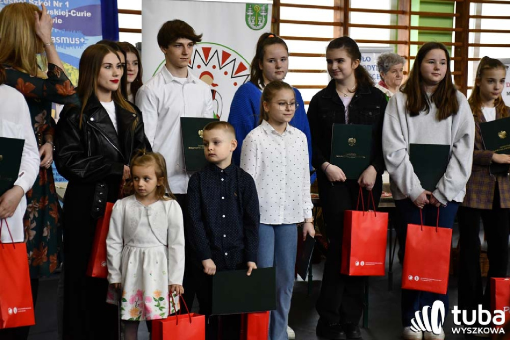 Tradycji stało się zadość (VIDEO)