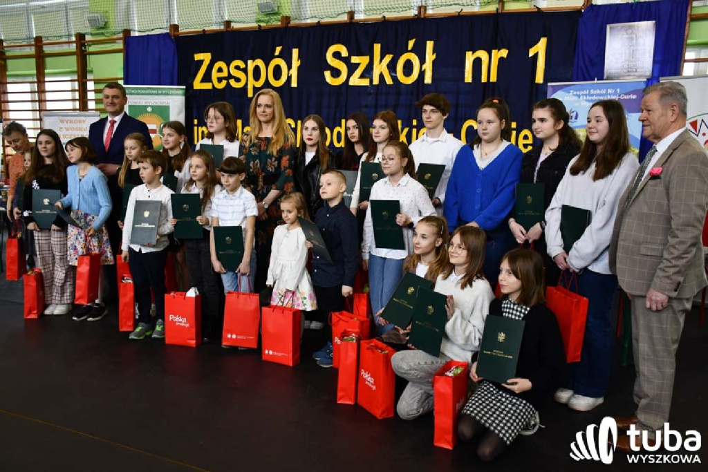 Tradycji stało się zadość (VIDEO)