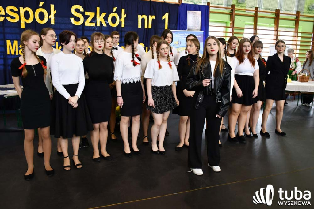 Tradycji stało się zadość (VIDEO)