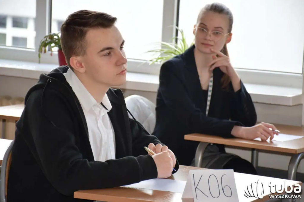 Miłują, nie kalają błędami. Znamy wyszkowskich mistrzów ortografii