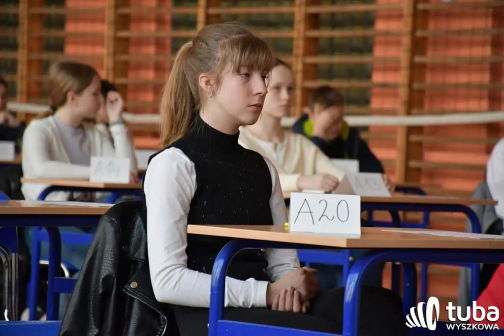 Miłują, nie kalają błędami. Znamy wyszkowskich mistrzów ortografii