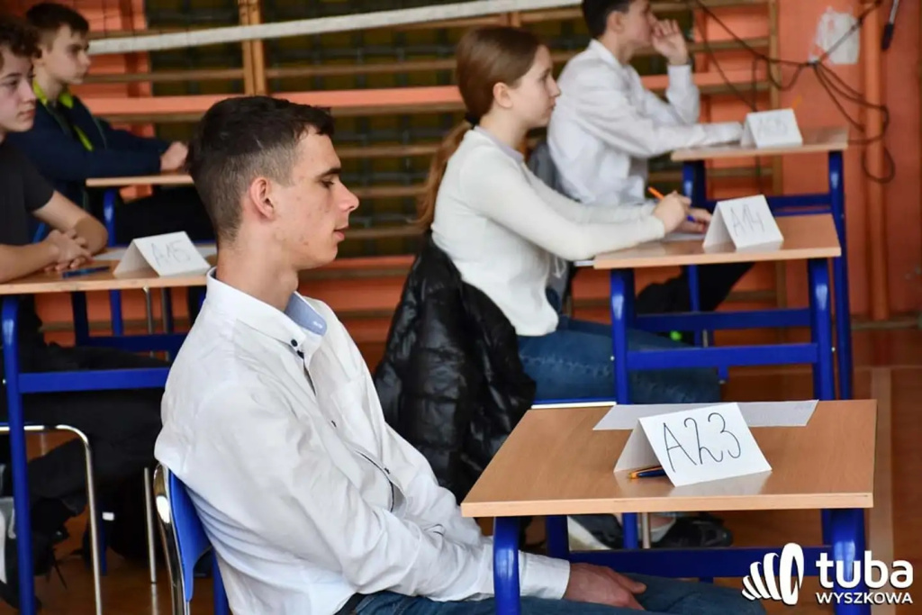 Miłują, nie kalają błędami. Znamy wyszkowskich mistrzów ortografii