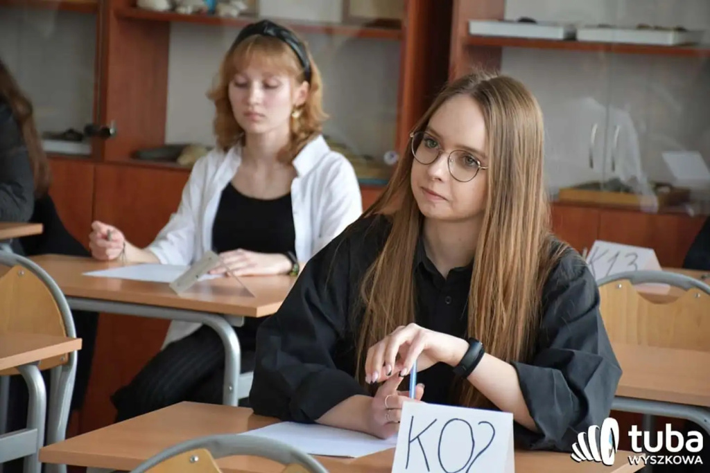 Miłują, nie kalają błędami. Znamy wyszkowskich mistrzów ortografii