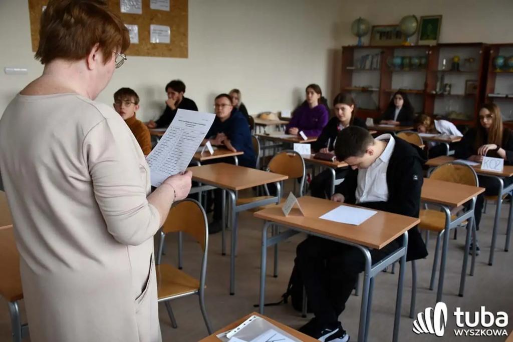 Miłują, nie kalają błędami. Znamy wyszkowskich mistrzów ortografii
