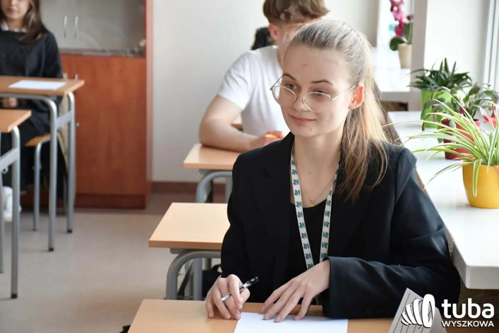 Miłują, nie kalają błędami. Znamy wyszkowskich mistrzów ortografii