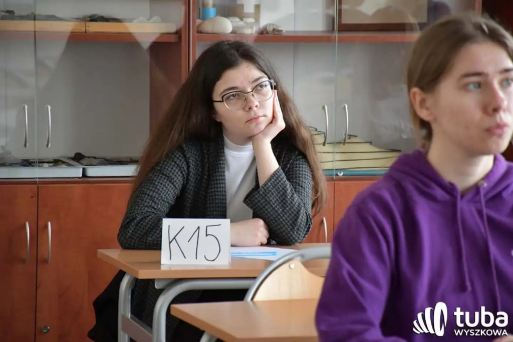 Miłują, nie kalają błędami. Znamy wyszkowskich mistrzów ortografii