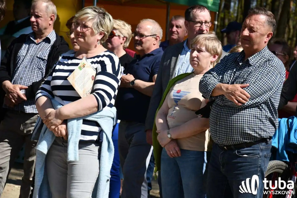 W Rząśniku można pojeździć prawie jak w górach (VIDEO)