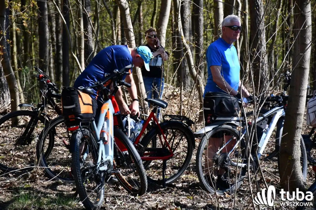 W Rząśniku można pojeździć prawie jak w górach (VIDEO)