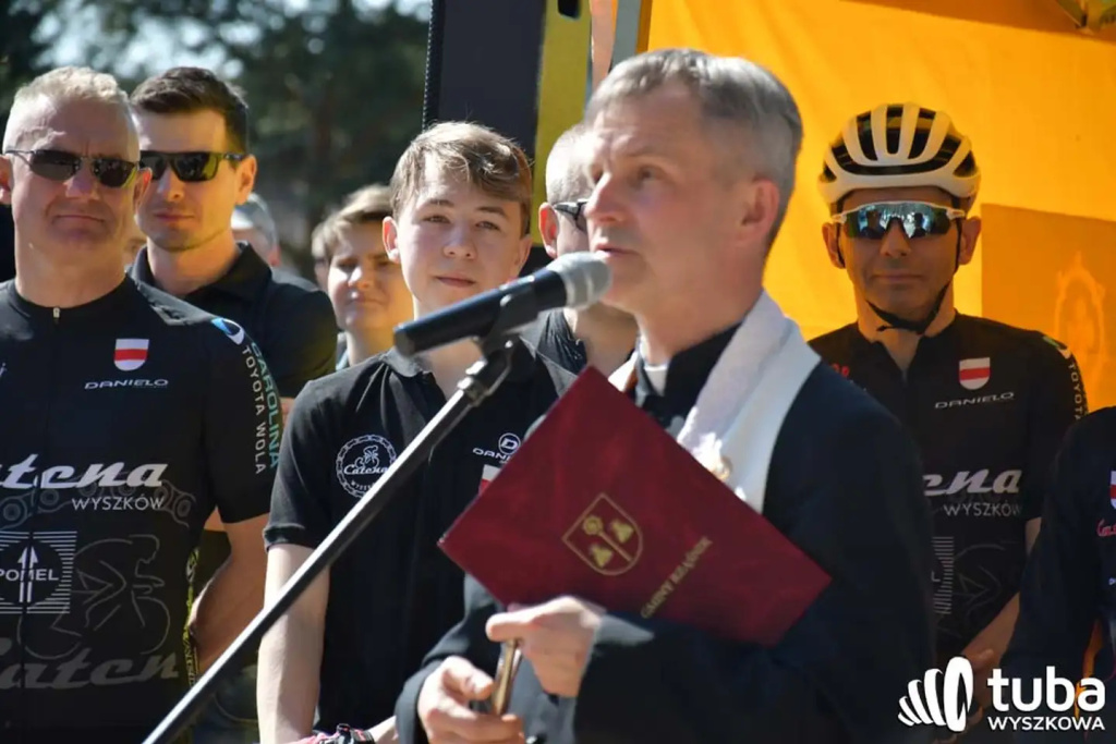 W Rząśniku można pojeździć prawie jak w górach (VIDEO)