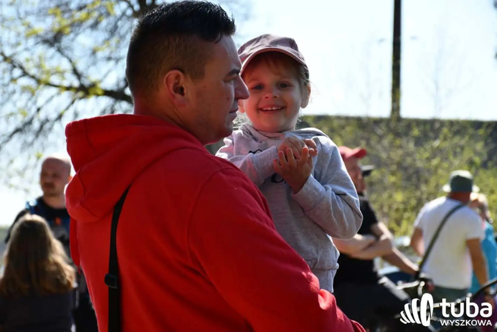 W Rząśniku można pojeździć prawie jak w górach (VIDEO)