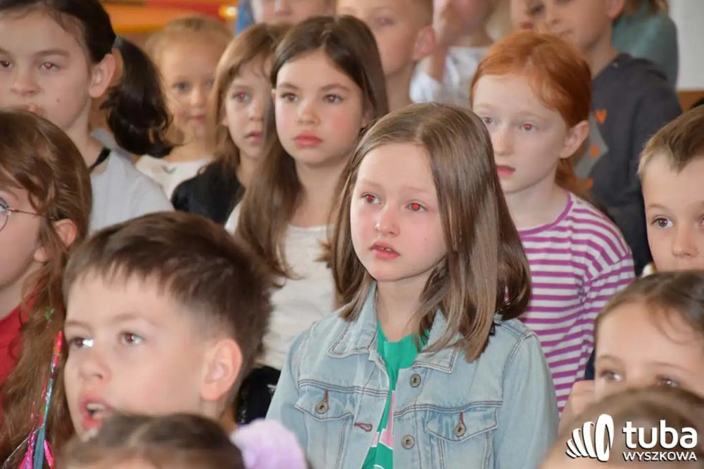 Bliskie spotkanie z dzikimi zwierzętami (VIDEO)