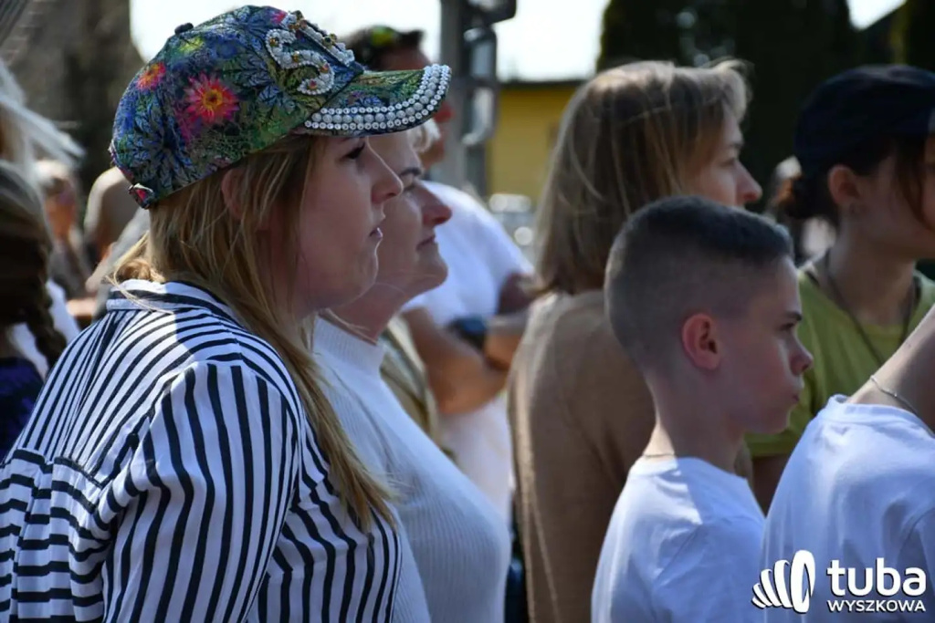 W Rząśniku można pojeździć prawie jak w górach (VIDEO)