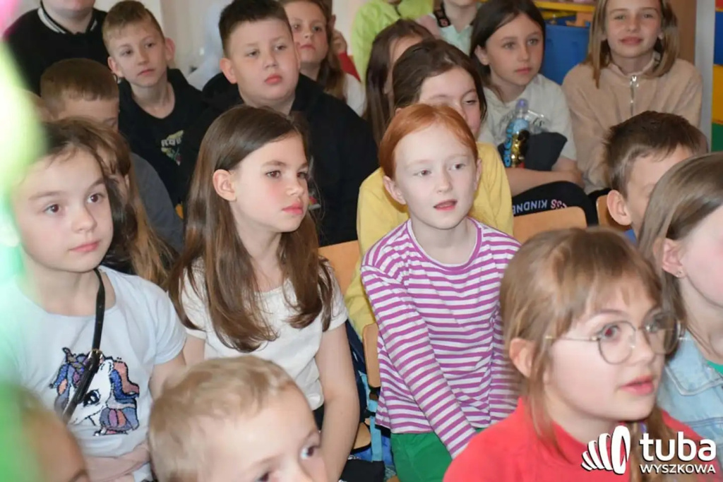 Bliskie spotkanie z dzikimi zwierzętami (VIDEO)