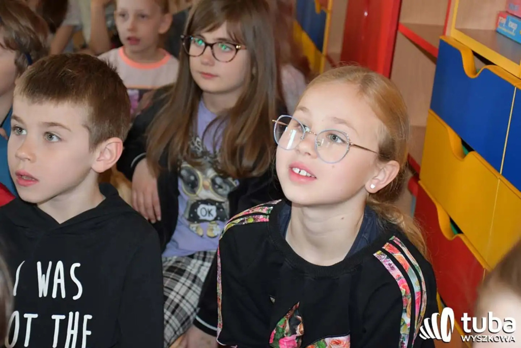 Bliskie spotkanie z dzikimi zwierzętami (VIDEO)
