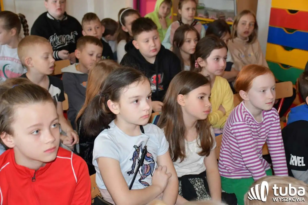 Bliskie spotkanie z dzikimi zwierzętami (VIDEO)