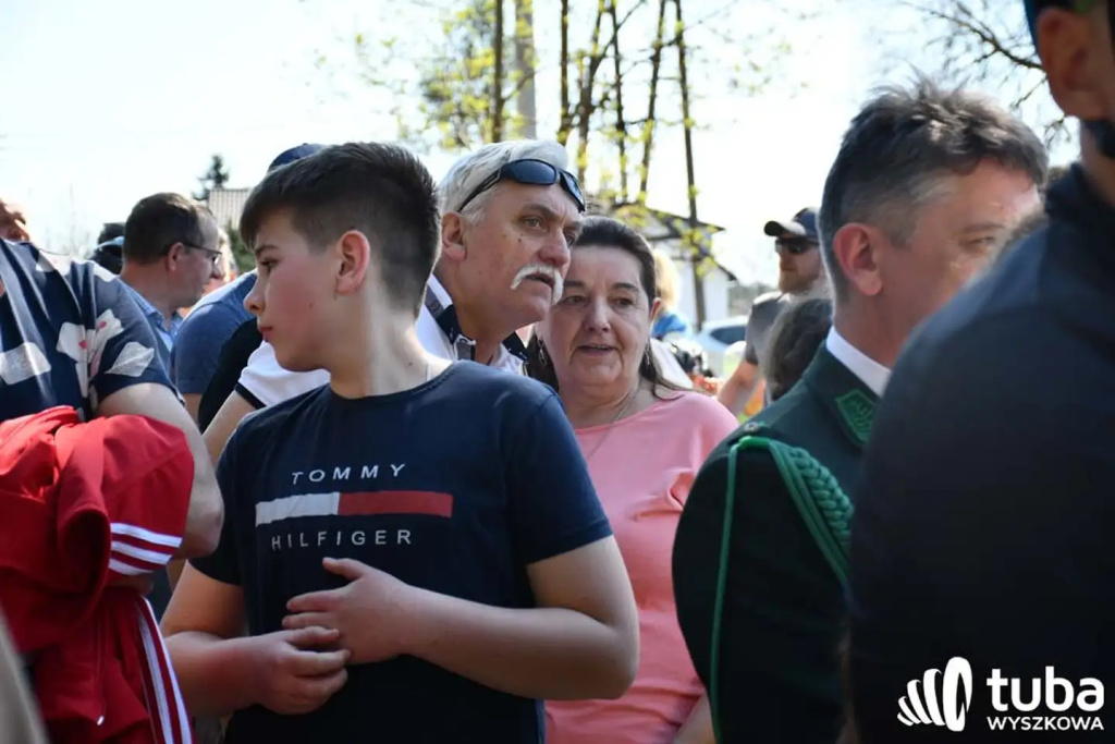 W Rząśniku można pojeździć prawie jak w górach (VIDEO)