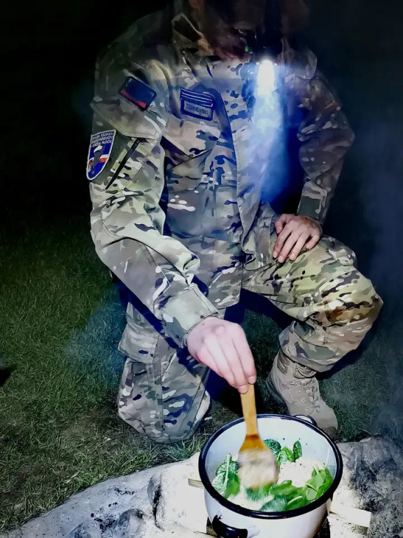Uczniowie 