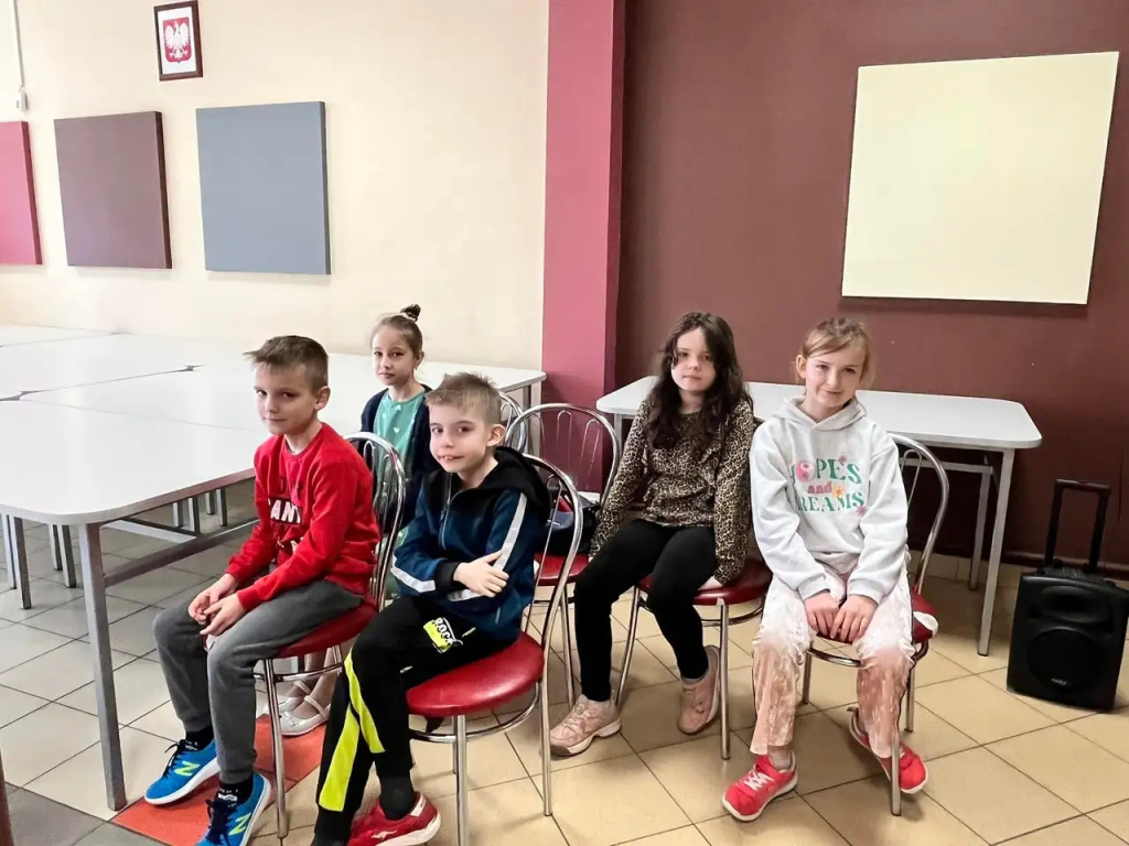 „Zwierzęta Nadbużańskiego Parku Krajobrazowego”. Konkurs rozstrzygnięty