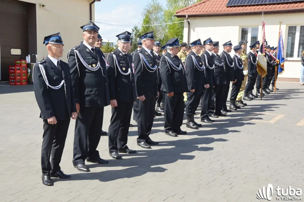 “Przepiękne dzieło niesienia pomocy”